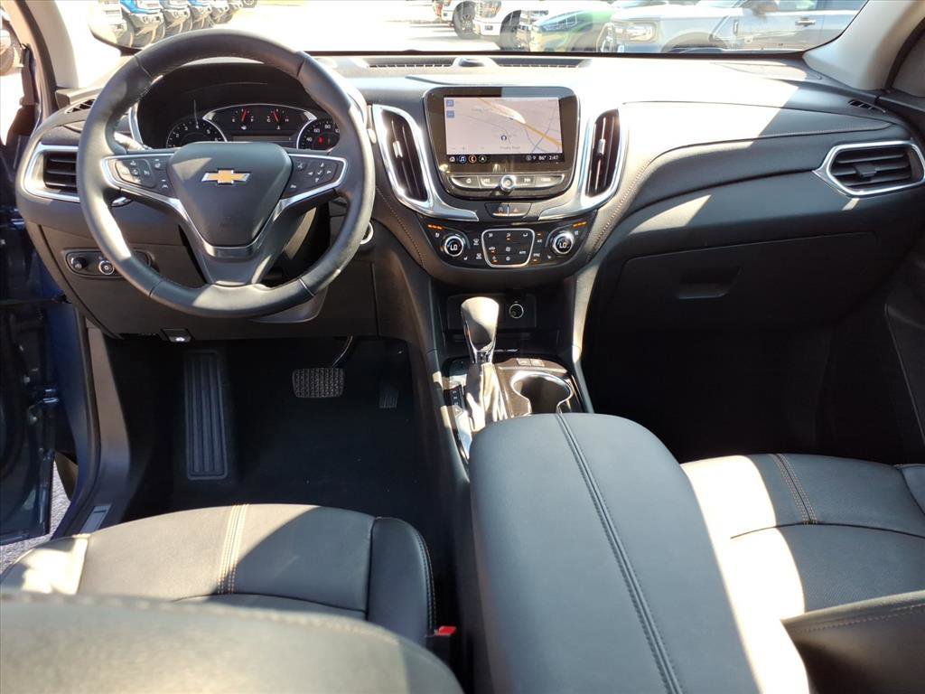 Used 2024 Chevrolet Equinox Premier image 15