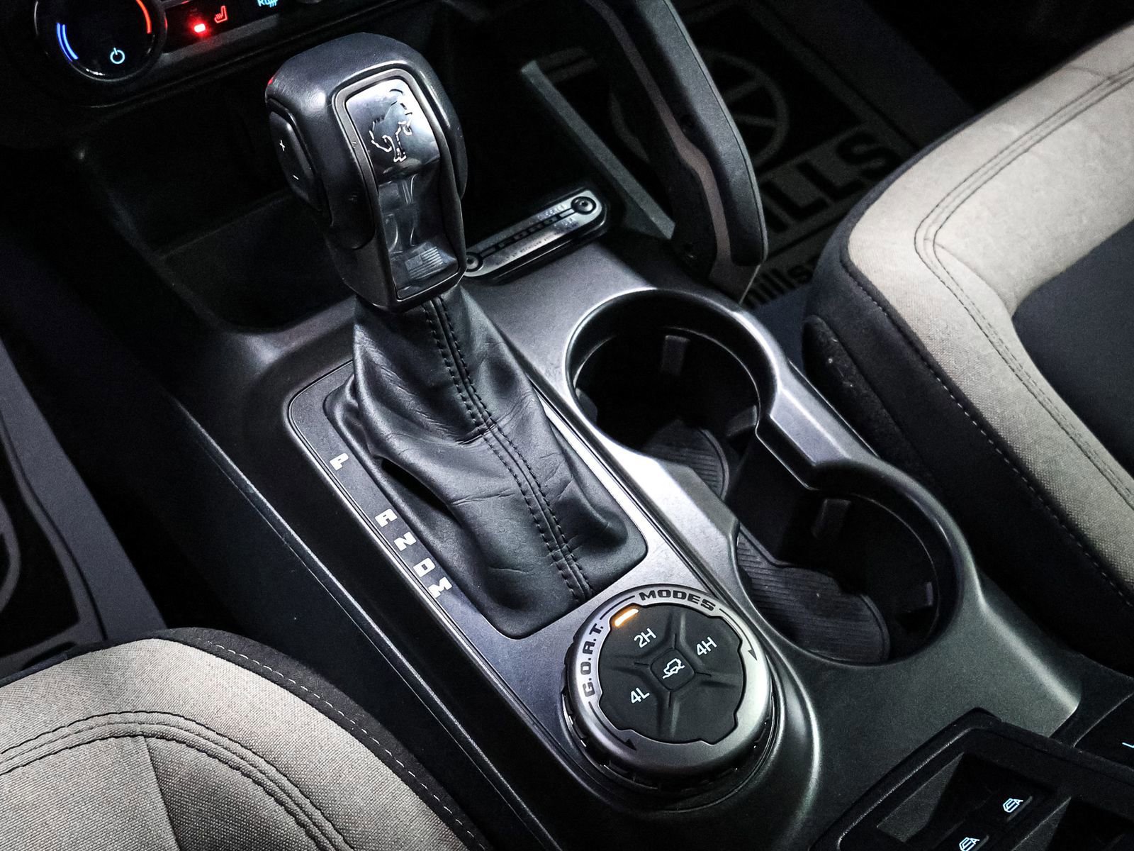 Certified 2023 Ford Bronco Big Bend image 24