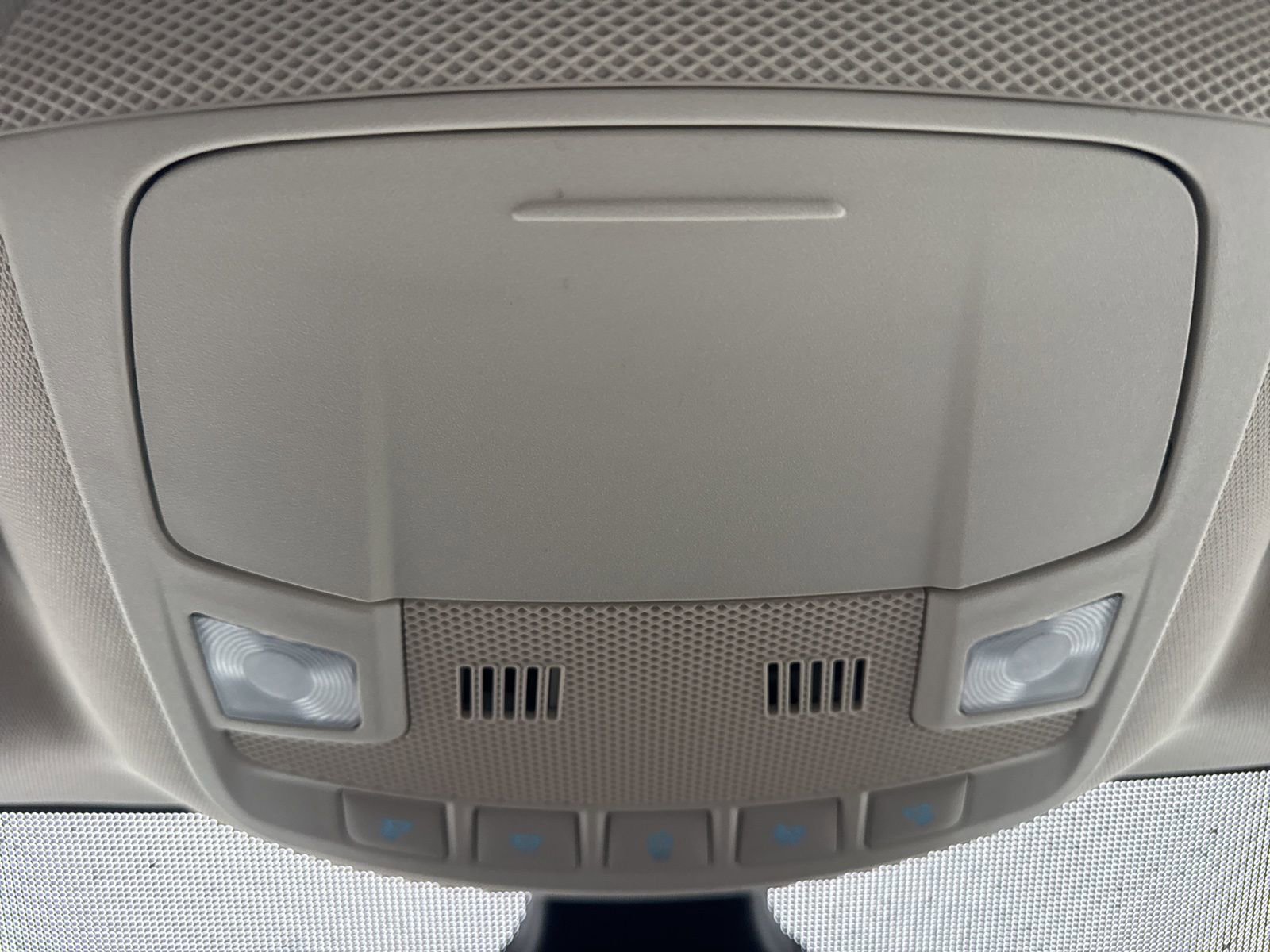 Certified 2024 Ford Edge Titanium image 31