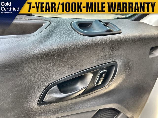 Certified 2024 Ford Transit 250 Low Roof w/ Exterior Upgrade Package image 22
