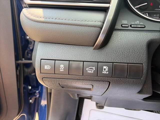 Used 2024 Toyota Camry LE FWD image 12