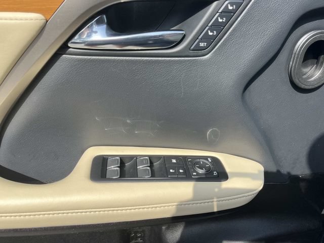 Used 2022 Lexus RX 350 AWD w/ Premium Package image 33