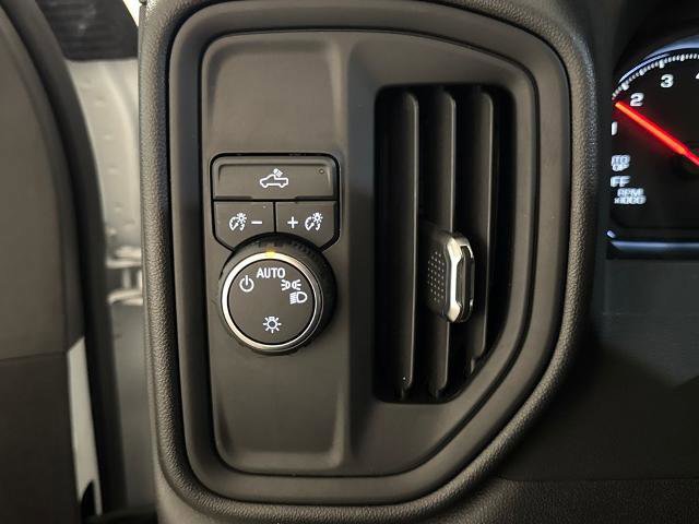 Used 2024 Chevrolet Silverado 1500 W/T w/ WT Fleet Convenience Package image 19