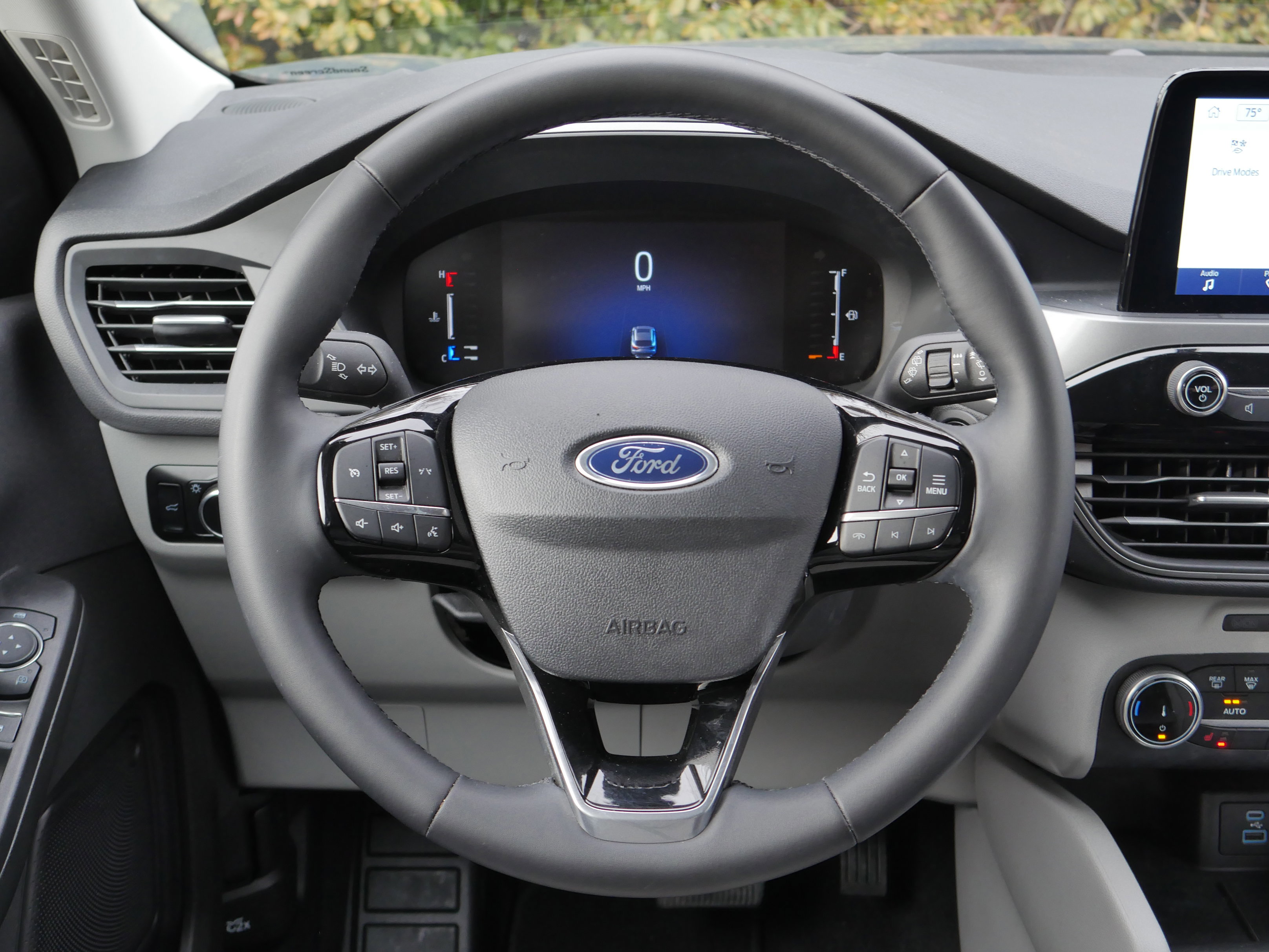 Certified 2023 Ford Escape Active image 12