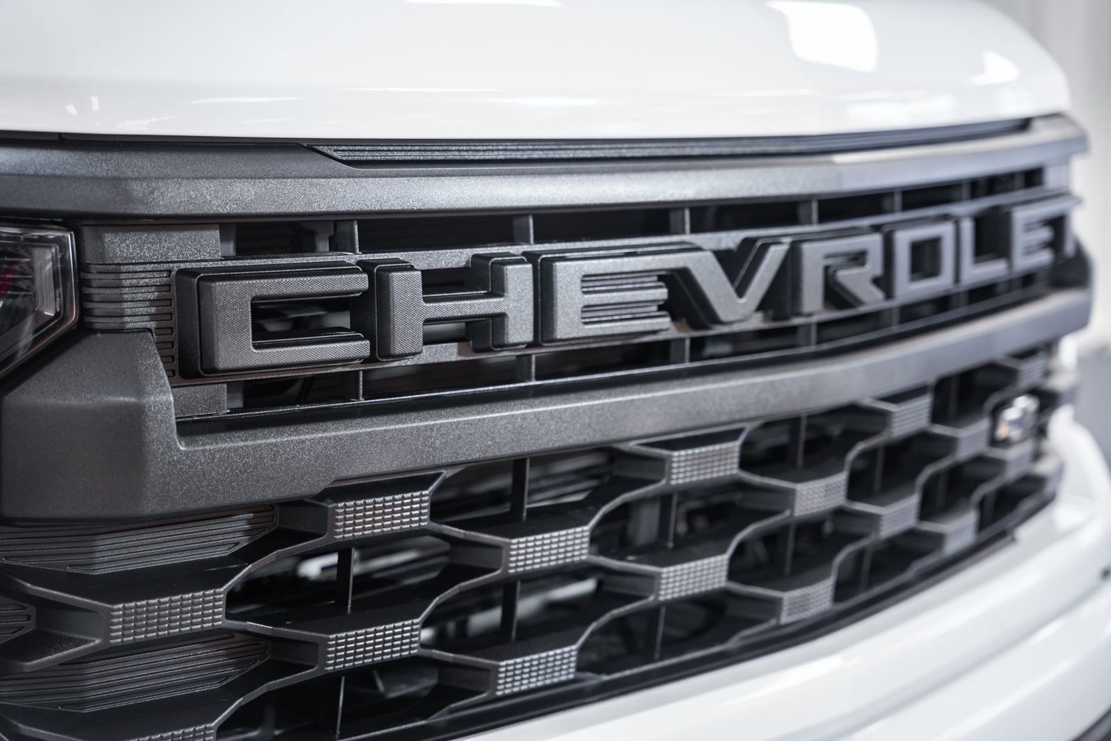 Used 2023 Chevrolet Silverado 1500 Custom AWD/4WD image 11