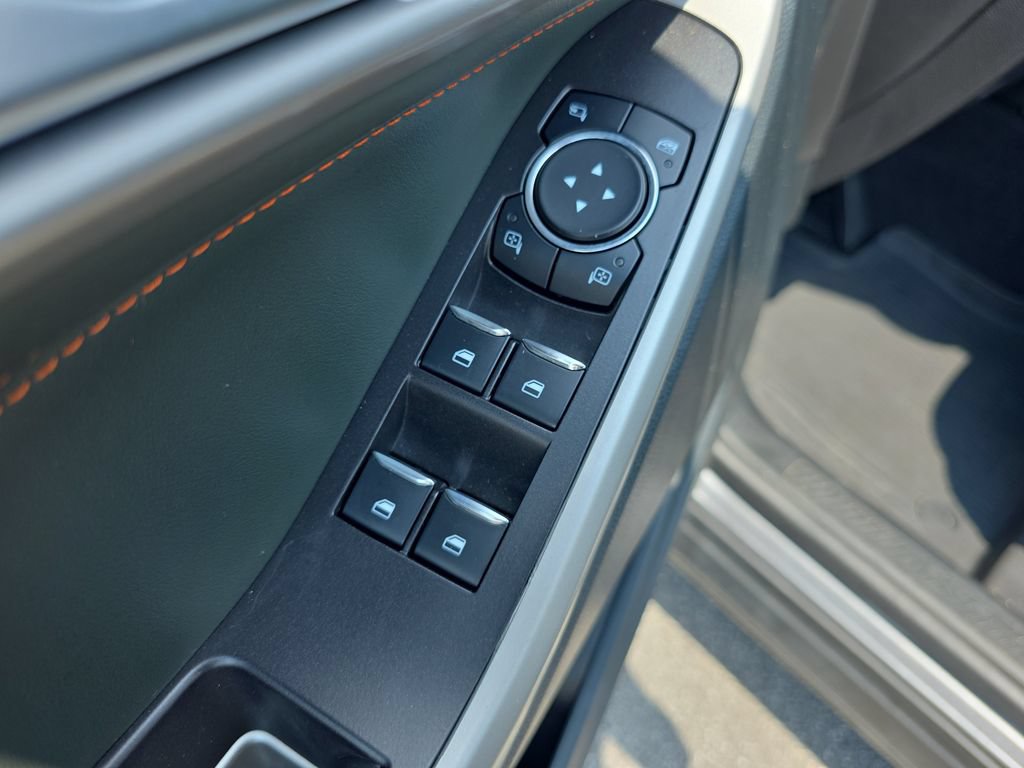 Certified 2024 Ford Explorer Timberline w/ Timberline Technology Package AWD/4WD image 19
