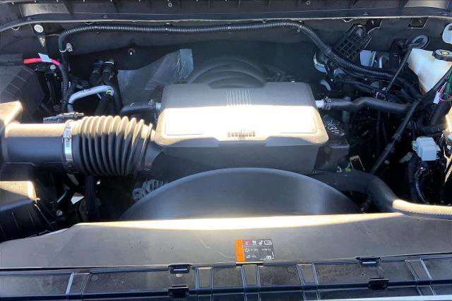 Used 2022 GMC Sierra 2500 Denali w/ Denali Ultimate Package image 31