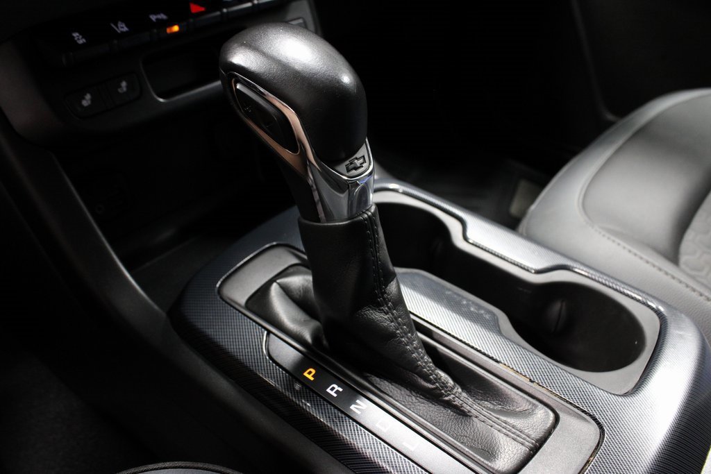 Used 2022 Chevrolet Colorado Z71 w/ Safety Package image 32