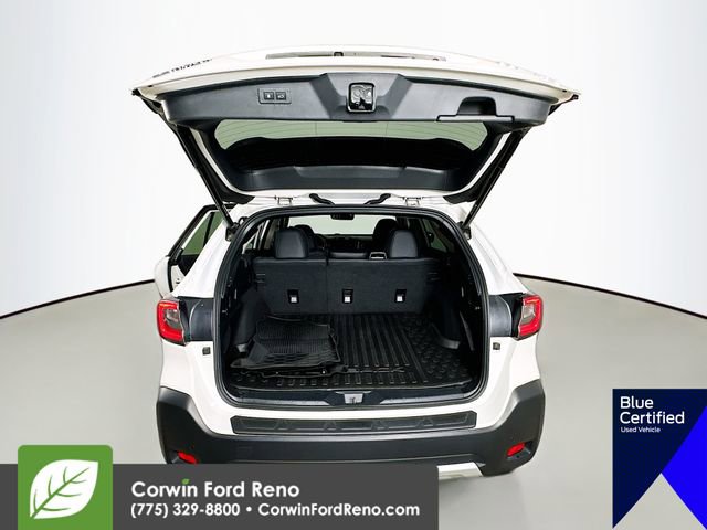 Used 2023 Subaru Outback Limited image 32