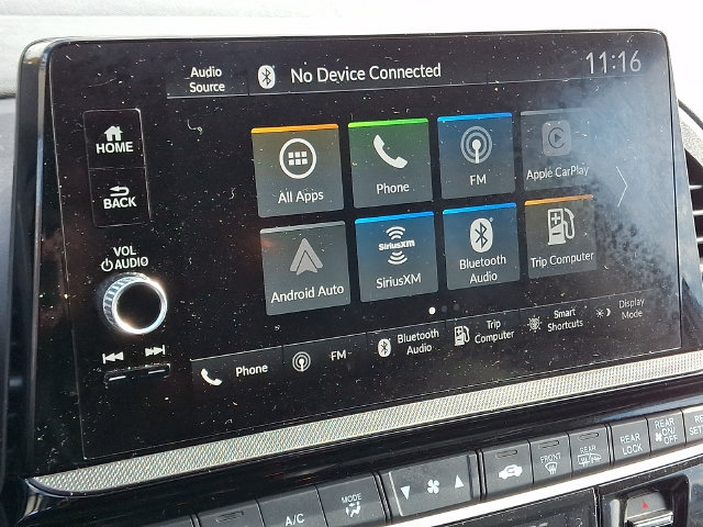 Used 2025 Honda Odyssey EX-L image 18