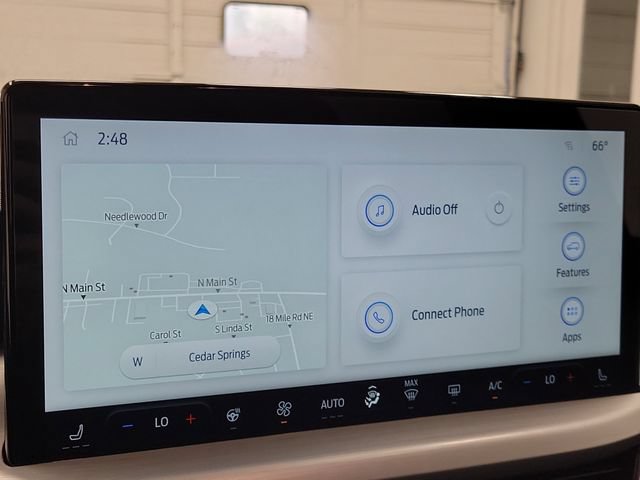 Certified 2025 Ford Escape Platinum AWD/4WD image 26