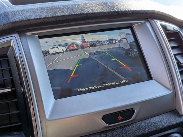 Certified 2019 Ford Ranger XLT w/ Equipment Group 301A Mid image 18