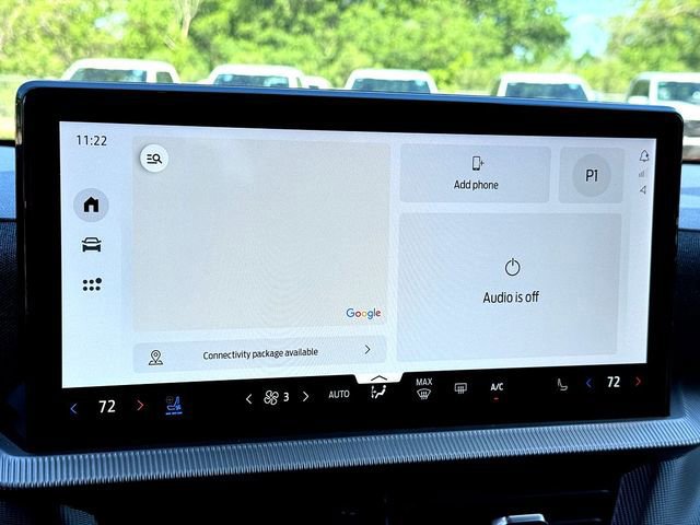 Certified 2025 Ford Explorer ST AWD/4WD image 20