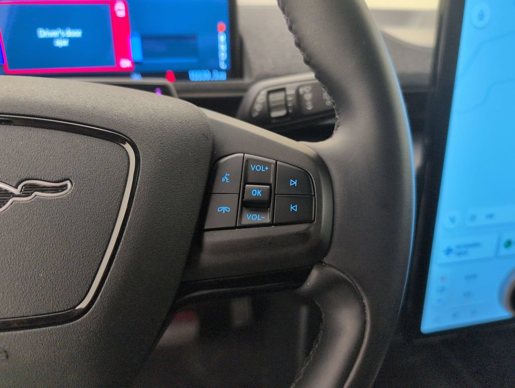 Certified 2023 Ford Mustang Mach-E Premium RWD image 39