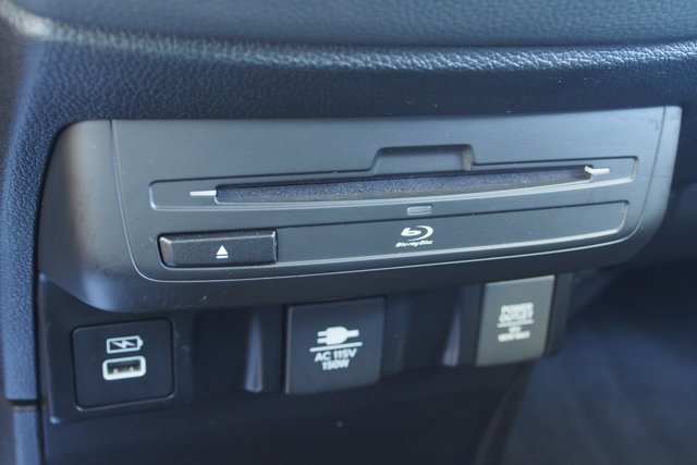 Used 2024 Honda Odyssey Elite image 28