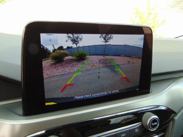 Certified 2025 Ford Escape Active image 13