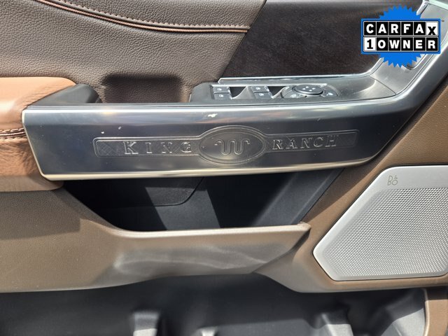 Certified 2025 Ford F150 King Ranch AWD/4WD image 20