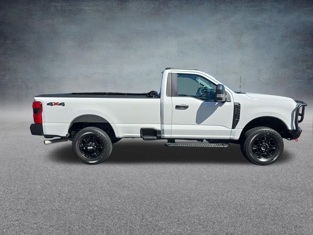 Certified 2023 Ford F250 XL w/ STX Appearance Package AWD/4WD image 10