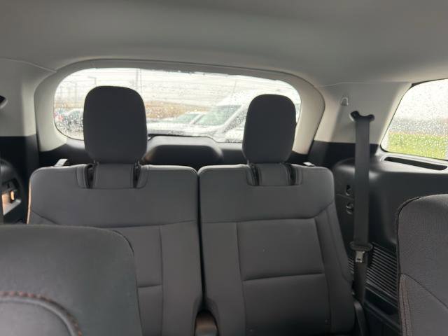 Certified 2025 Ford Explorer Active image 14