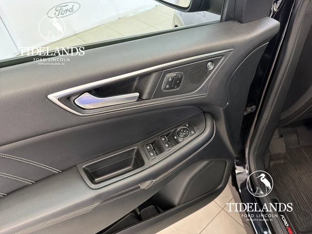 Certified 2022 Ford Edge ST AWD/4WD image 15
