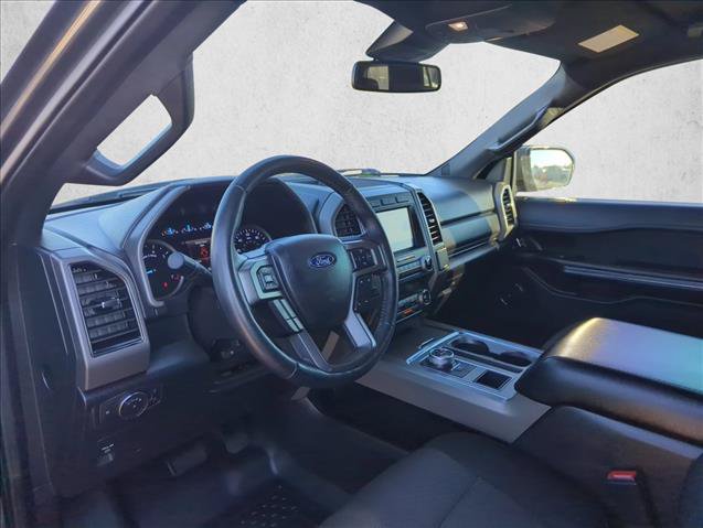 Certified 2020 Ford Expedition XLT RWD image 11