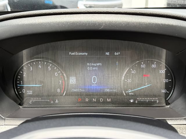 Certified 2023 Ford Explorer Timberline AWD/4WD image 19