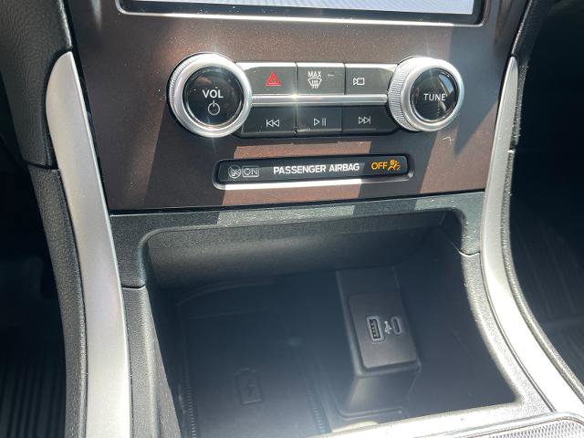 Certified 2021 Ford Edge SEL w/ Convenience Package AWD/4WD image 13