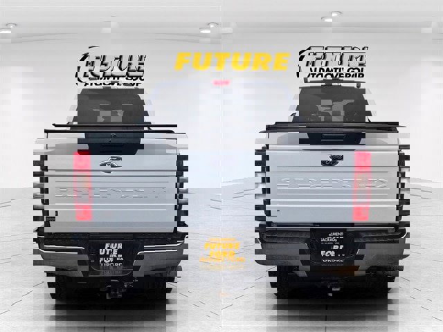 Certified 2021 Ford F250 XLT image 5