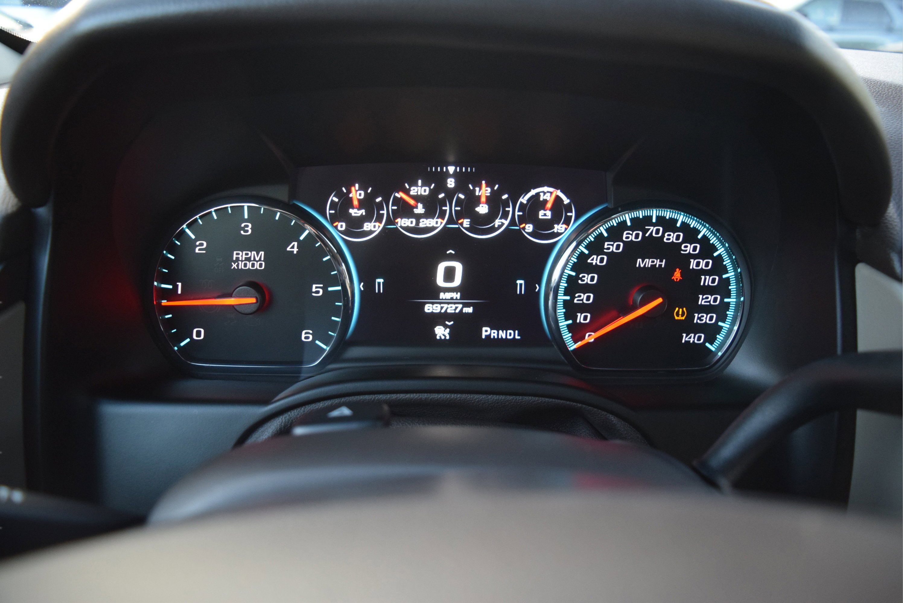 Used 2019 GMC Yukon XL Denali image 12