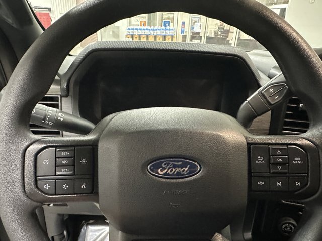Certified 2026 Ford F150 STX w/ Equipment Group 200A RWD image 14
