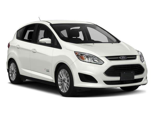 Certified 2017 Ford C-MAX Energi SE image 6