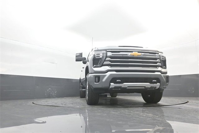 Used 2026 Chevrolet Silverado 2500 High Country w/ Technology Package image 25