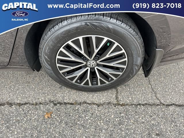 Used 2020 Volkswagen Jetta SE image 13