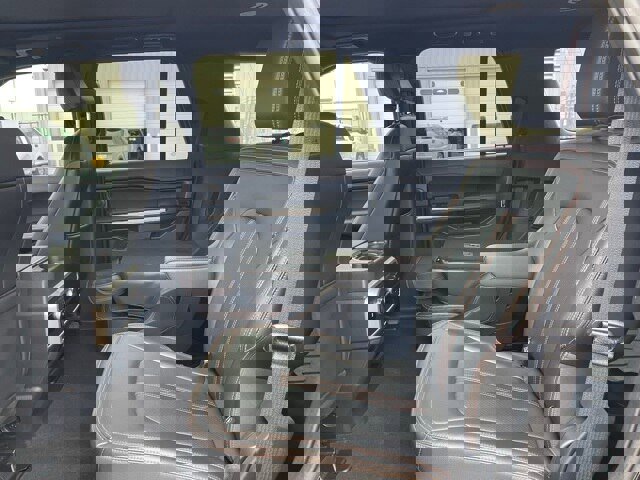 Certified 2024 Ford Expedition Timberline image 9