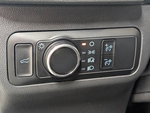 Certified 2024 Ford Escape ST-Line w/ Tech Pack #1 AWD/4WD image 9