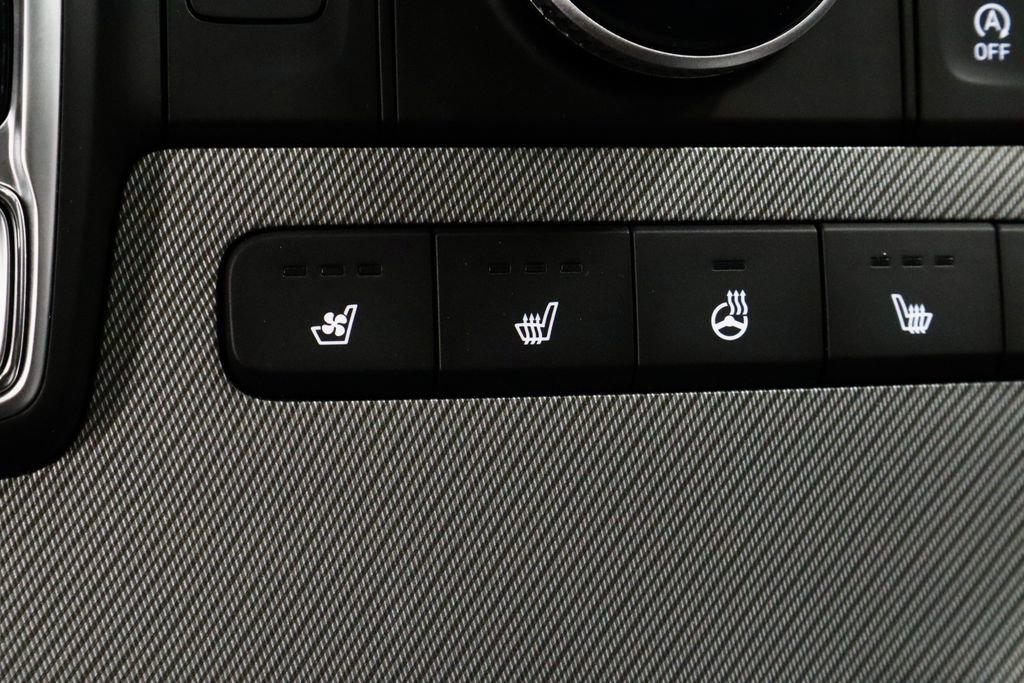 Used 2025 Hyundai Palisade SEL FWD image 5