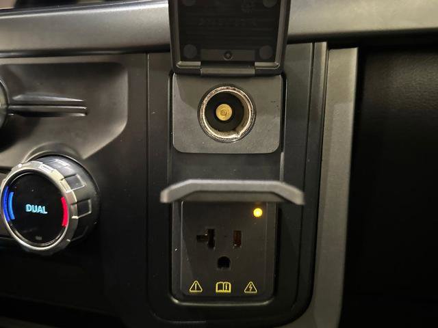 Certified 2024 Ford F150 XLT w/ Equipment Group 303A High image 32