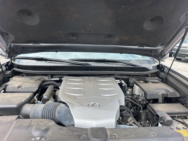 Used 2023 Lexus GX 460 Premium AWD/4WD image 37