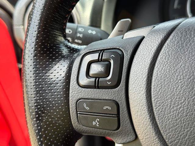 Used 2021 Lexus IS 350 F Sport RWD image 14
