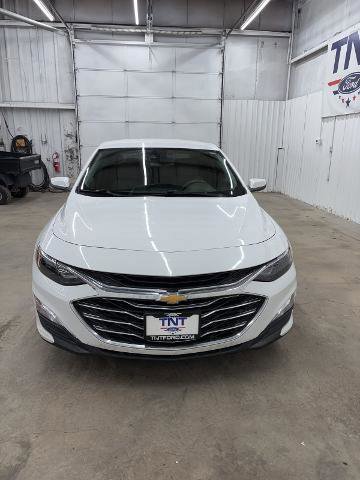 Used 2020 Chevrolet Malibu LS w/ Driver Confidence Package II image 7