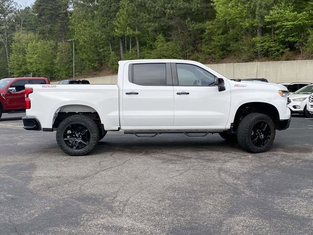 Used 2023 Chevrolet Silverado 1500 LT Trail Boss image 5