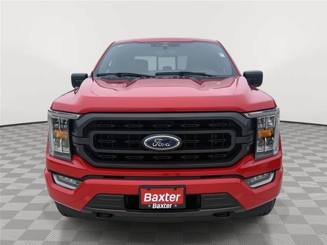 Certified 2023 Ford F150 XLT w/ Equipment Group 302A High AWD/4WD image 2