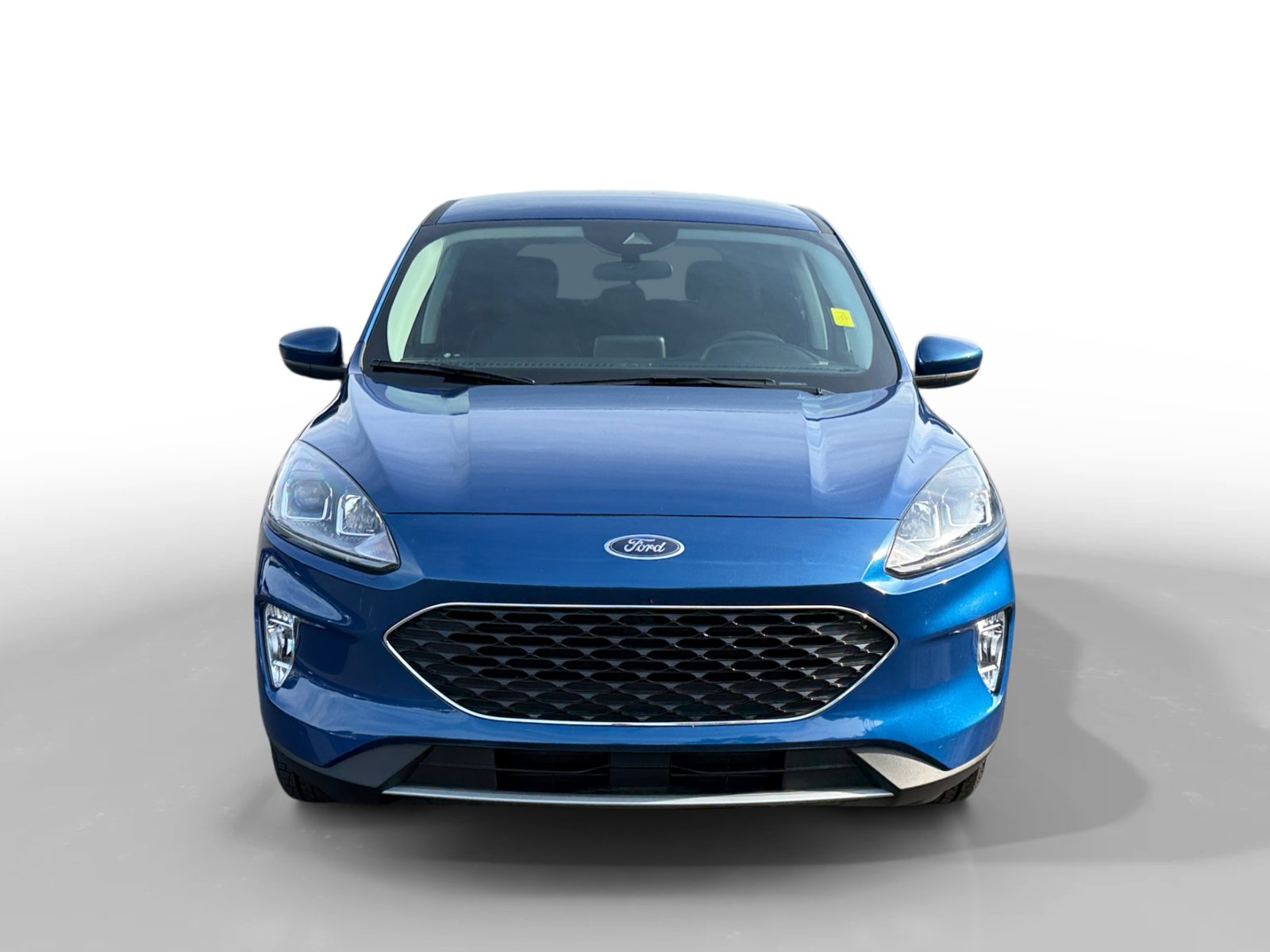 Certified 2022 Ford Escape SEL image 8