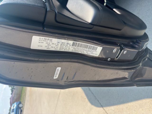 Used 2018 Jeep Grand Cherokee Limited w/ Luxury Group II AWD/4WD image 29