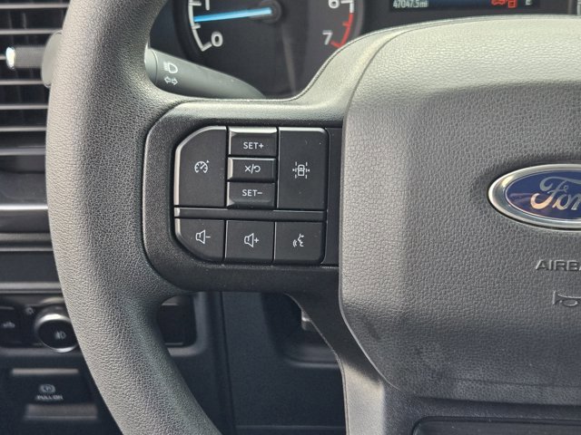 Certified 2023 Ford F150 XL w/ STX Appearance Package RWD image 27
