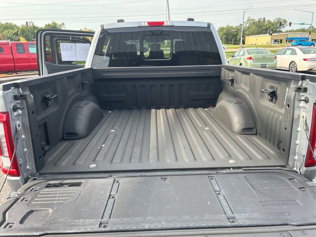 Certified 2022 Ford F150 Lariat w/ Equipment Group 502A High AWD/4WD image 12