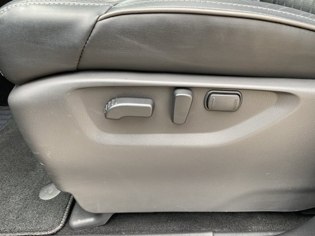 Used 2023 INFINITI QX80 Sensory w/ All-Season Package AWD/4WD image 12