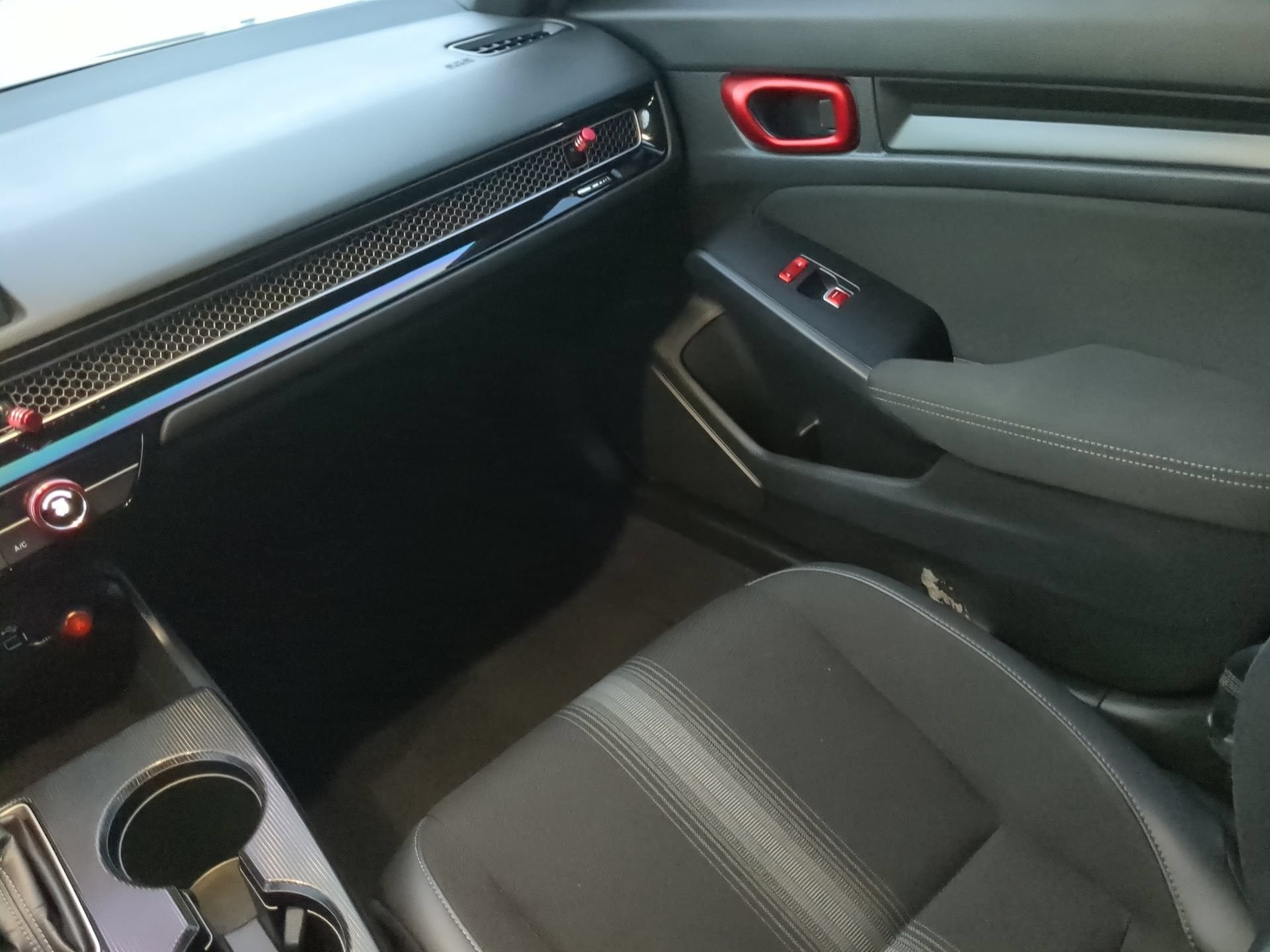 Used 2024 Honda Civic Sport image 52