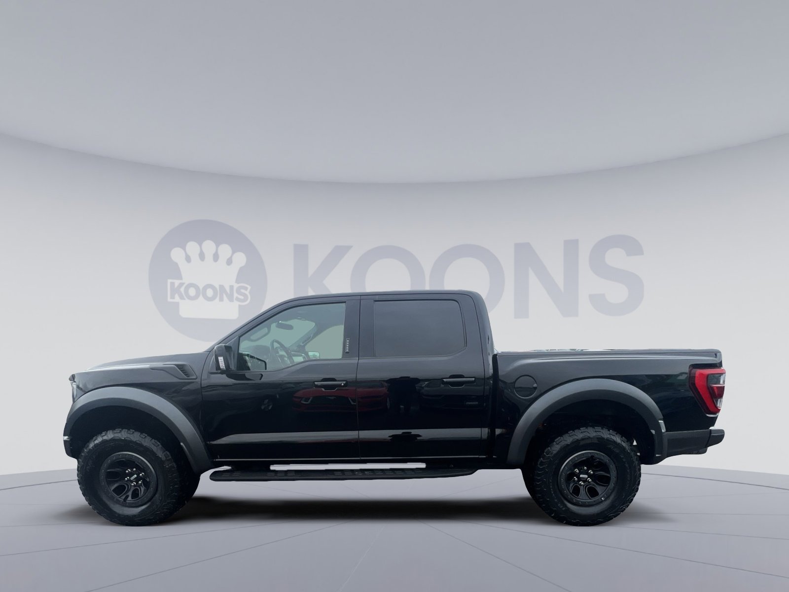 Certified 2023 Ford F150 Raptor w/ Raptor Carbon Fiber Package AWD/4WD image 7