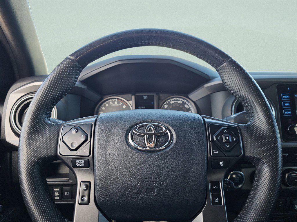 Used 2019 Toyota Tacoma TRD Pro image 33
